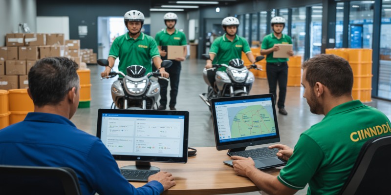 As melhores ferramentas de delivery: otimize seu negócio